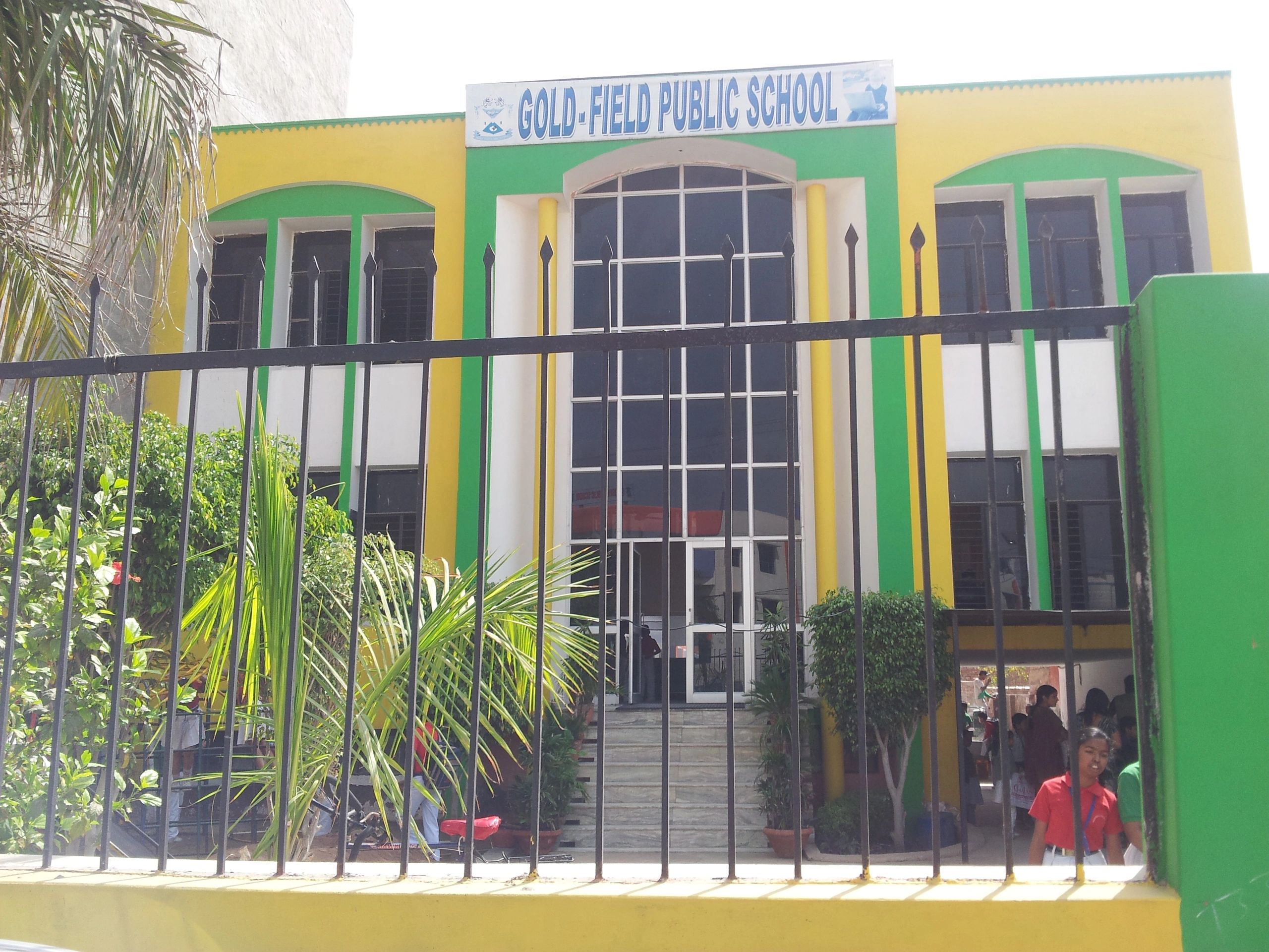 GFPS Gurgaon